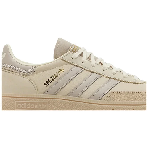 adidas Handball Spezial Cream White Wonder Beige - 4