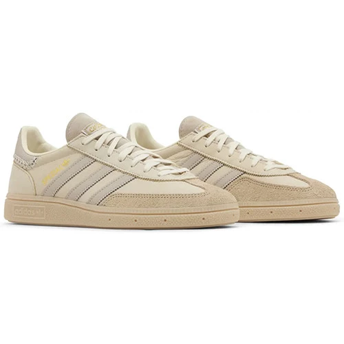adidas Handball Spezial Cream White Wonder Beige - 3
