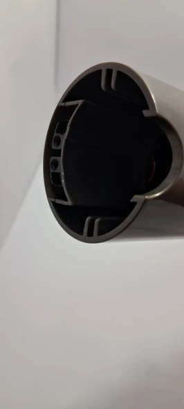 BORU TELESKOPİK DYSON V 11 SERİSİ UYUMLU TURUNCU RENK - Resim 5