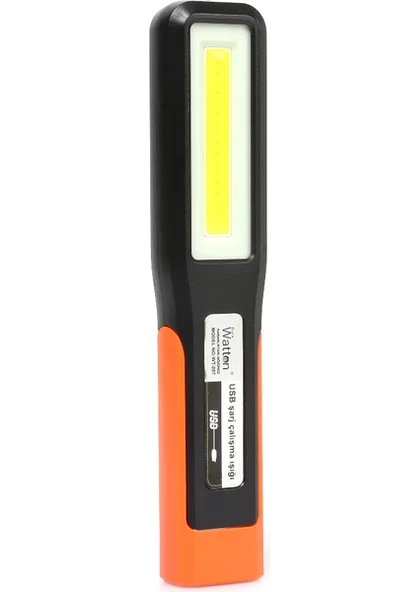 Şarjlı Tamirci Lambası ürün görseli