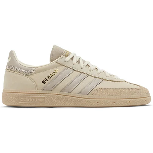adidas Handball Spezial Cream White Wonder Beige