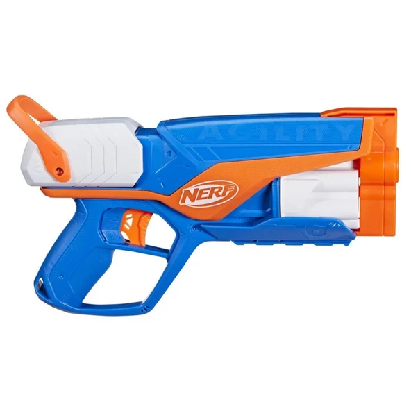 Nessiworld Nerf N-Seri̇si̇ Agility - Resim 7