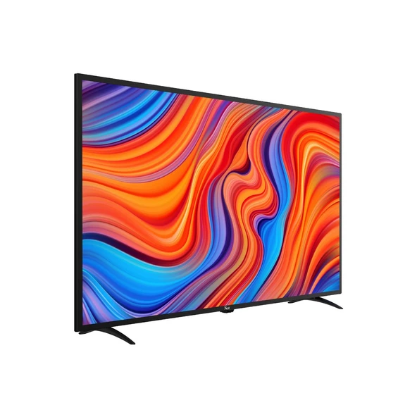 Next YE-42020GG4 42" 106 Ekran Uydu Alıcılı Full HD Smart LED TV - 2