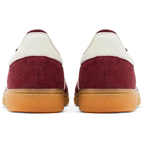 adidas Handball Spezial Corduroy Pack Shadow Red - 4