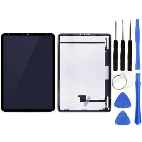 iPad Pro 11 İnch A1934-A1979-A1980-A2013 Uyumlu A Kalite Lcd İç Ekran + Tamir Seti