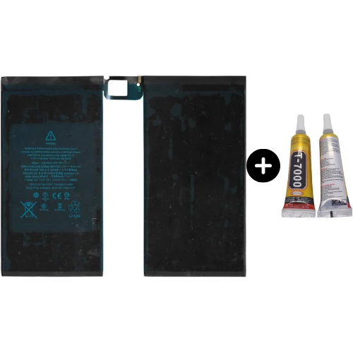 iPad Pro 12.9 İnch A1584-A1652 Uyumlu Servis Batarya Pil + B7000