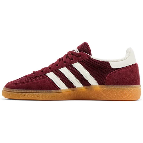adidas Handball Spezial Corduroy Pack Shadow Red - 2