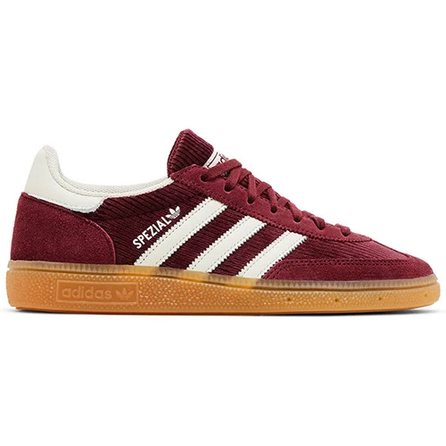 adidas Handball Spezial Corduroy Pack Shadow Red