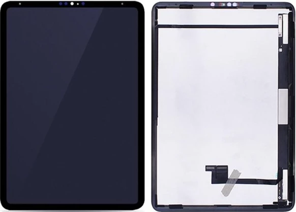 iPad Pro 11 İnch 2.Nesil A2068-A2228-A2230-A2231 Uyumlu Lcd İç Ekran