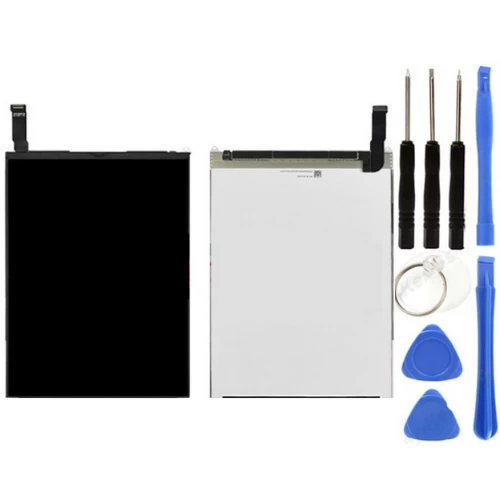 iPad Mini 2 A1489-A1490-A1491 Uyumlu HK Lcd İç Ekran + Tamir Seti