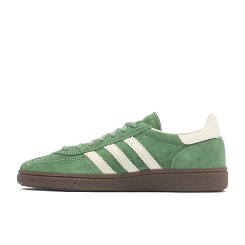 Adidas Handball Spezial Preloved Green White - 2