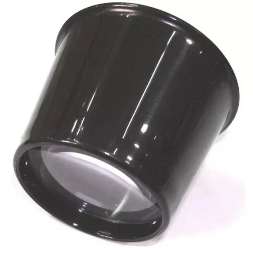 Saat Tamirciler Için Gözlük  Büyüteç 10x ürün görseli