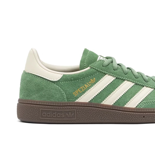 Adidas Handball Spezial Preloved Green White - 6