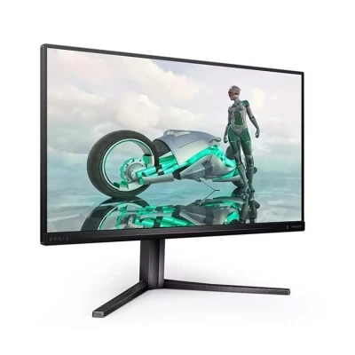Philips Evnia 27M2N3200S  27\" inç 180Hz 0,5ms GSync HDR10 IPS Gaming Monitör (Ölü Pixel) - 2