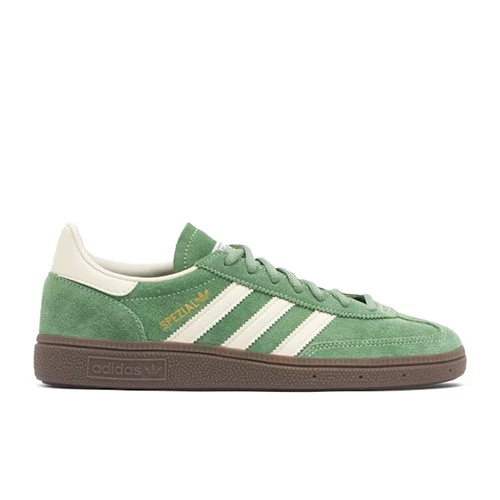 Adidas Handball Spezial Preloved Green White