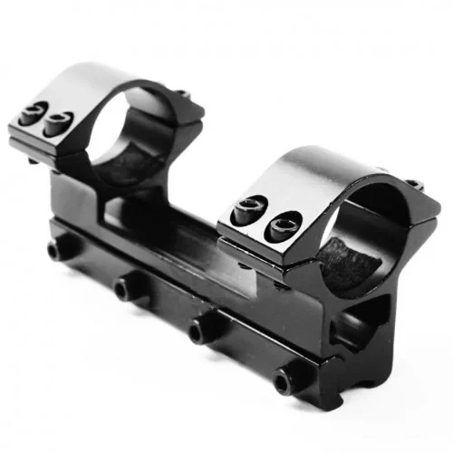 Av Leri Için Dürbün Ayağı Kızaklı 11mm - 3