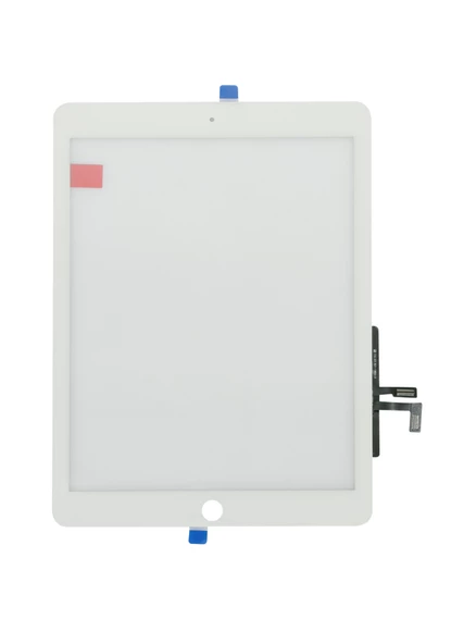 iPad Air 1.Nesil A1474-A1475-A1476 Uyumlu Dokunmatik Beyaz