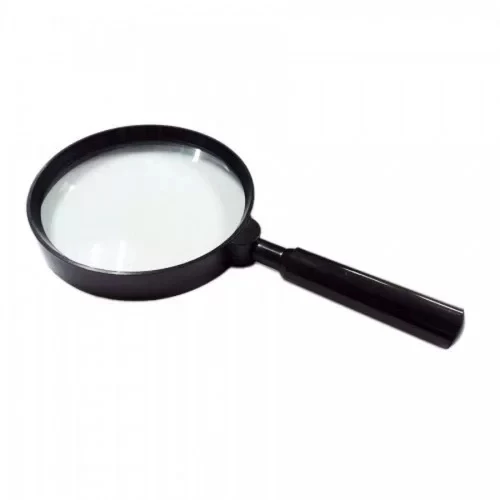 130mm Geniş Mercek Büyüteç Lup - 4