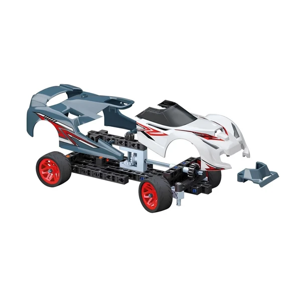 Nessiworld Bilim ve Oyun Supercar - 6