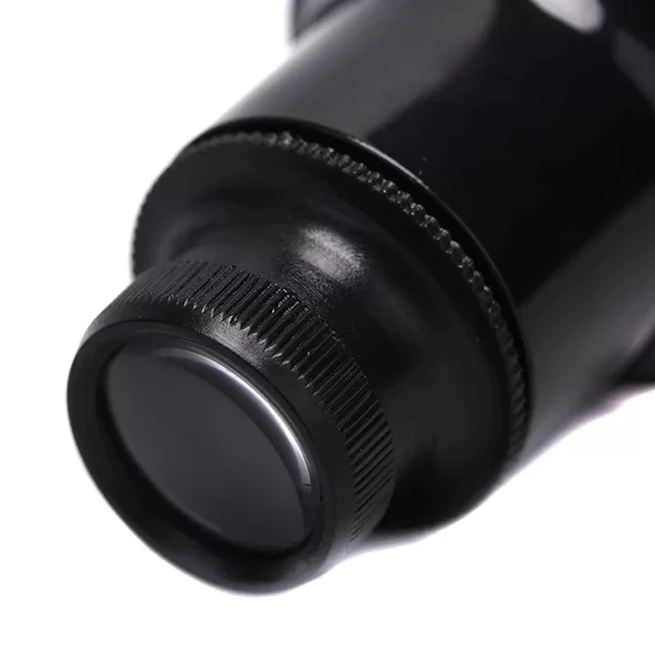 20x Kuyumcu, Saatçiler İçin Gözlük Büyüteç Mg13b9 - 4