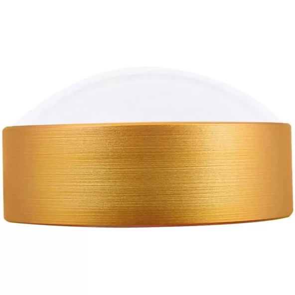 Harita Ve Yazı Çalışmalar Için En Uygun Büyüteç 75mm10x8015 - Resim 6