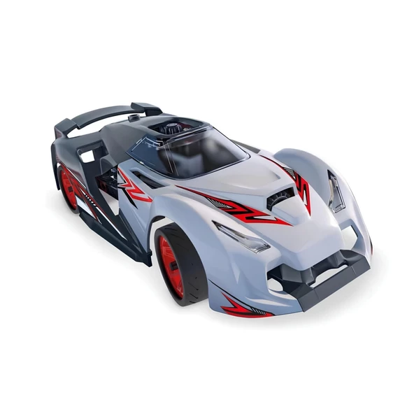 Nessiworld Bilim ve Oyun Supercar - 2