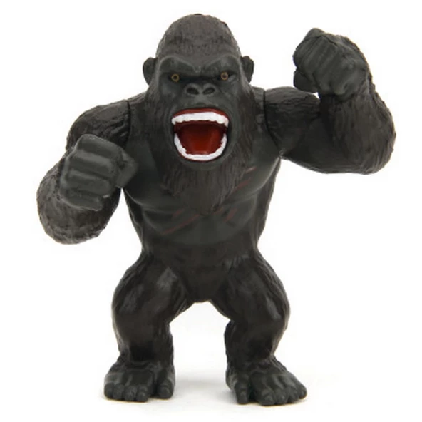 NessiWorld Jada Godzilla 4'lü Figür