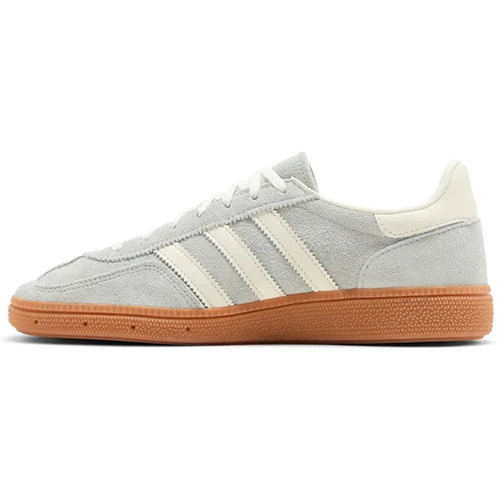 Adidas Handball Spezial Wonder Silver Gum - Resim 2