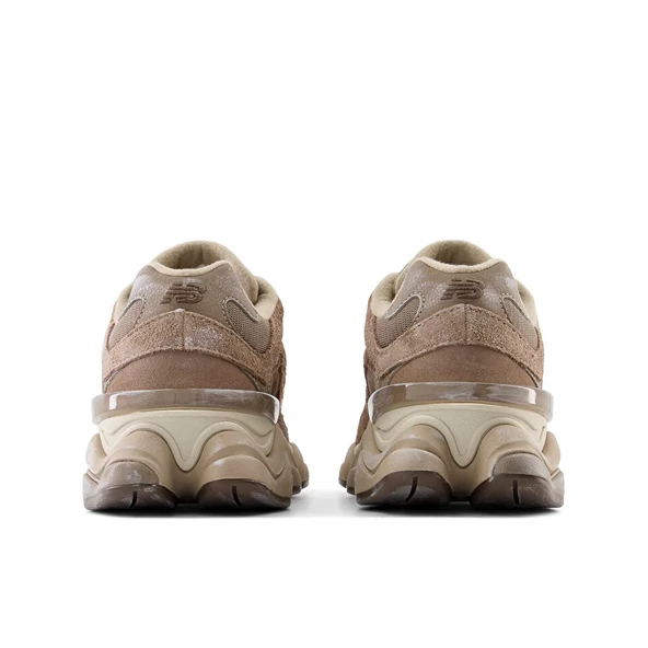 NEW BALANCE 9060 UNISEX SPOR AYAKKABI - 4