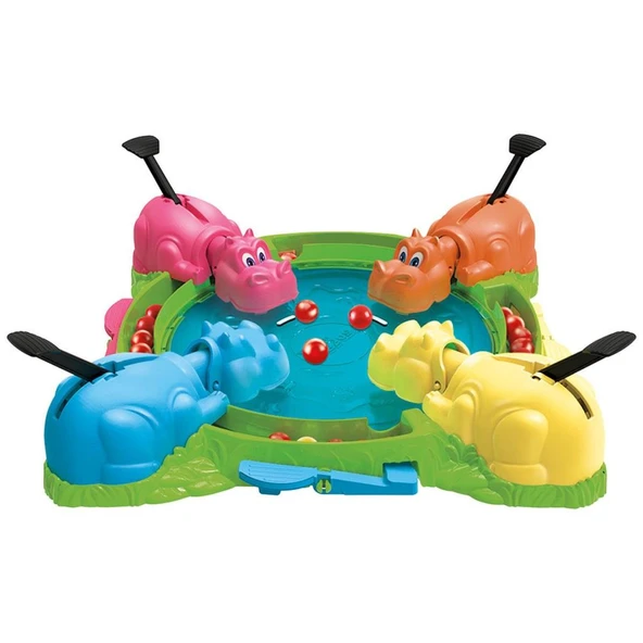 Nessiworld F8815 Tonton Hippolar - 4
