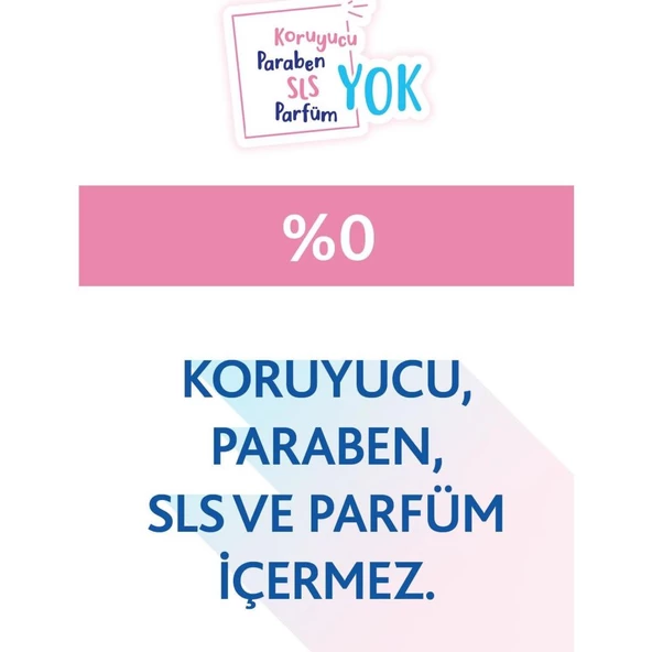 NessiWorld Bepanthol Baby Pişik Önleyici Krem Merhem 50 Gr - 3