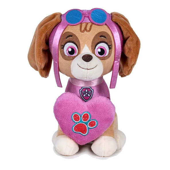 Nessiworld Paw Patrol Love Serisi Skye 20 cm GIO-760022983