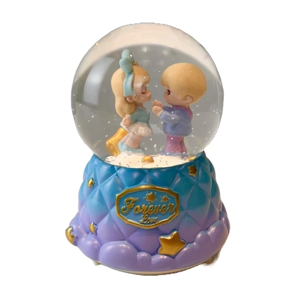 Nessiworld Kar Küresi LLM-HDY0096 - 2