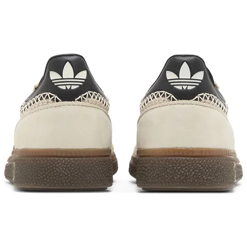 Adidas Handball Spezial Wonder White Black - 5