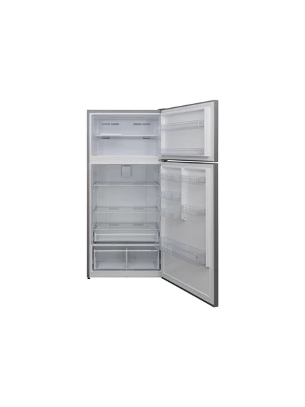 Teka RTF 15810 Çift Kapılı No Frost Buzdolabı - 2