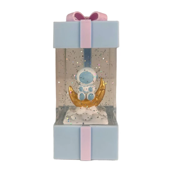 Nessiworld  Kar Küresi LLM-HDY0056 - 4