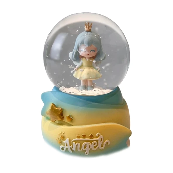 Nessiworld  Kar Küresi LLM-HDY0094 - 7