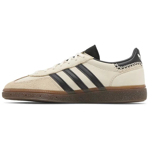 Adidas Handball Spezial Wonder White Black - 2