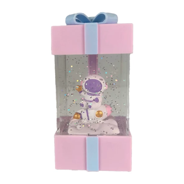 Nessiworld  Kar Küresi LLM-HDY0056 - 2