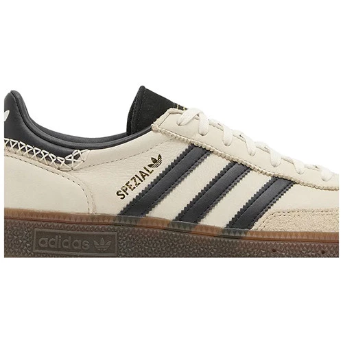 Adidas Handball Spezial Wonder White Black - 4