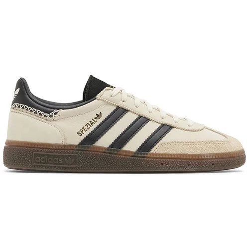 Adidas Handball Spezial Wonder White Black