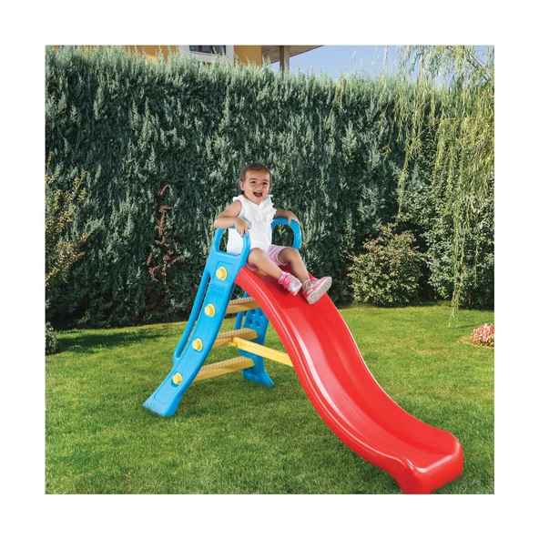 DOLU TOYS BÜYÜK SU KAYDIRAĞI K.3029 - 9