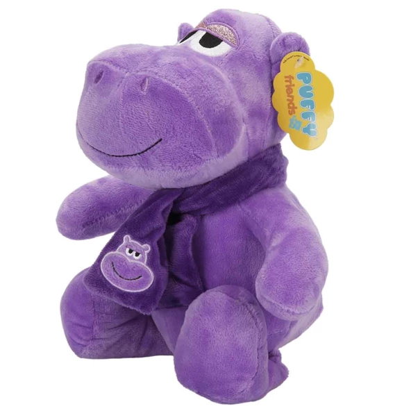 Nessiworld Eğlenceli Peluş Hayvanlar 25 cm S00004779 - 4