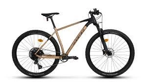 29  CARRARO BIG 912 S MTB 530H 12-V HD MAT ACIK BRONZ-SIYAH