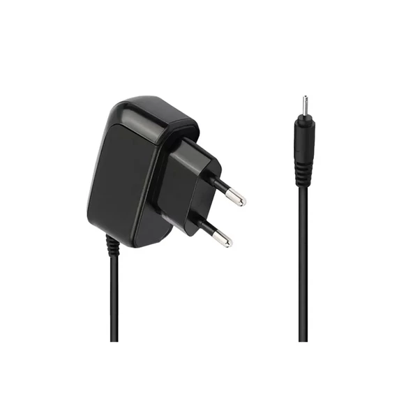 Massive Pch882 1.0a İnce Uçlu Mini Mobile Şarj Cihazı - 2