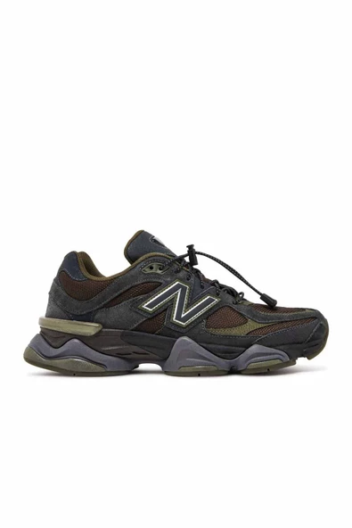 NEW BALANCE 9060 U9060PH UNISEX SPOR AYAKKABI - 2