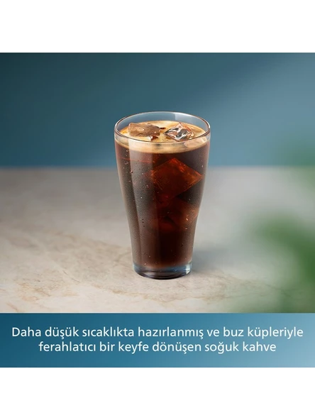 Philips EP3347/90 3300 Serisi Tam Otomatik Espresso Makinesi - 3