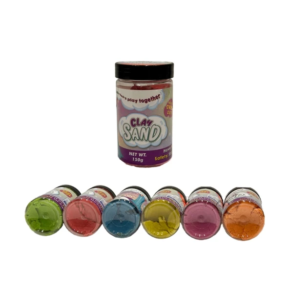 Nessiworld Streç Kum 150 gr - 2