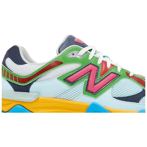 New Balance 9060 Beach Glass - 4