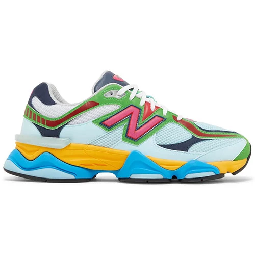 New Balance 9060 Beach Glass